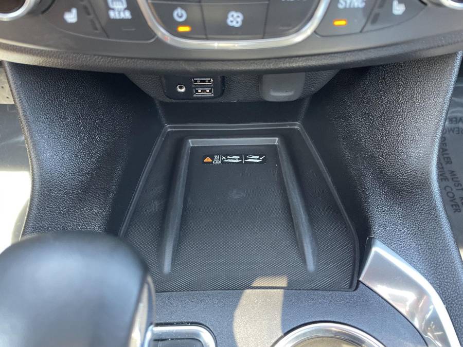 Pre-Owned 2023 Chevrolet Traverse for sale in St. Joseph MO