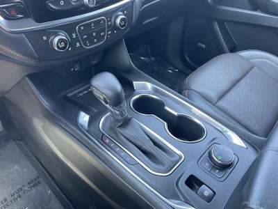 Pre-Owned 2023 Chevrolet Traverse for sale in St. Joseph MO