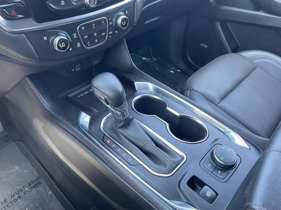 Pre-Owned 2023 Chevrolet Traverse for sale in St. Joseph MO