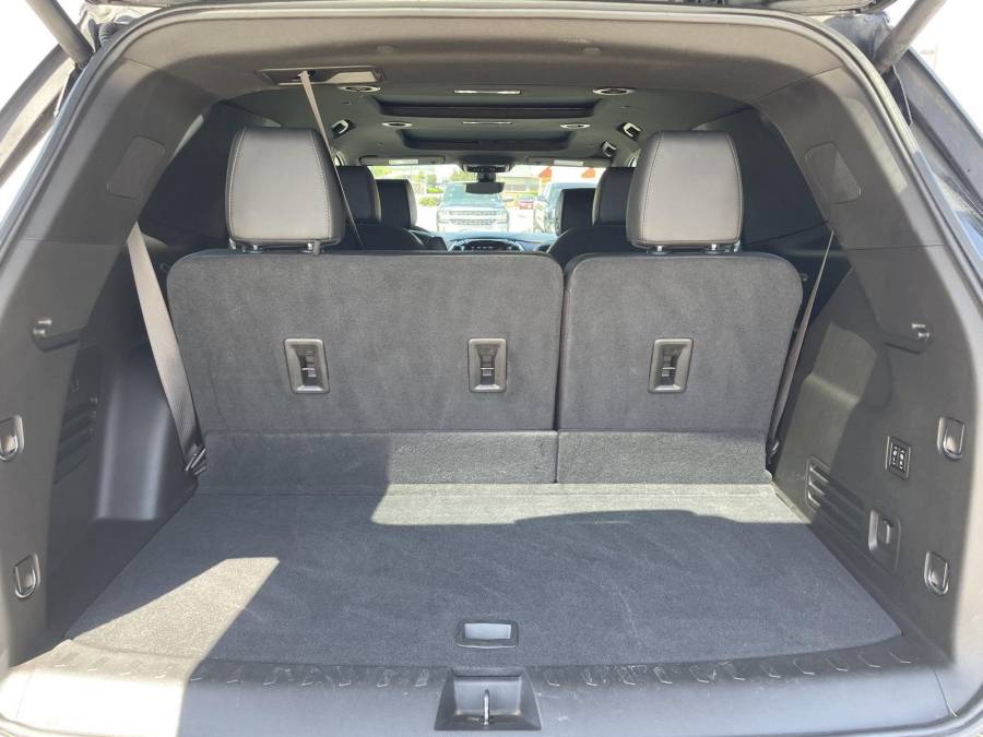 Pre-Owned 2023 Chevrolet Traverse for sale in St. Joseph MO