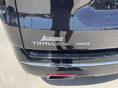 Pre-Owned 2023 Chevrolet Traverse for sale in St. Joseph MO