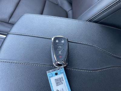 Pre-Owned 2023 Chevrolet Traverse for sale in St. Joseph MO