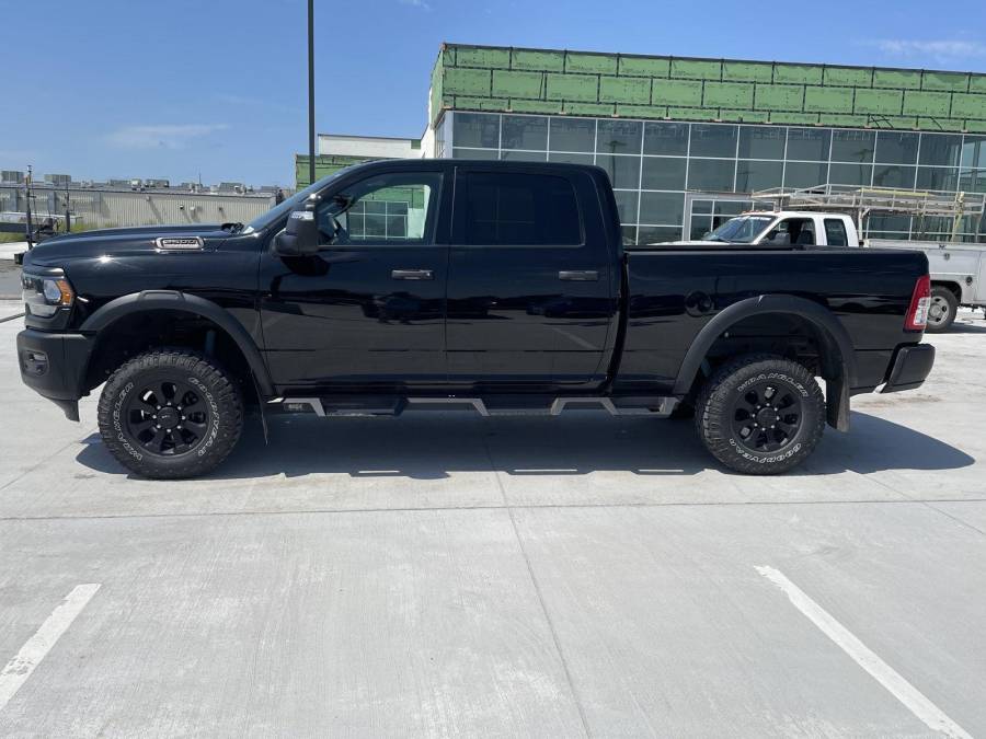 Pre-Owned 2024 Ram 2500 for sale in St. Joseph MO