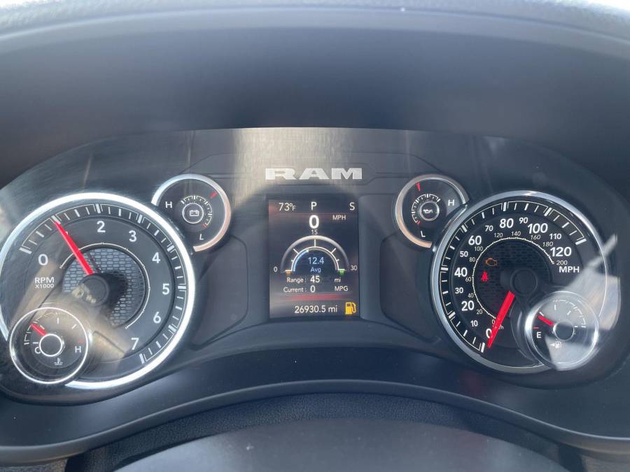 Pre-Owned 2024 Ram 2500 for sale in St. Joseph MO