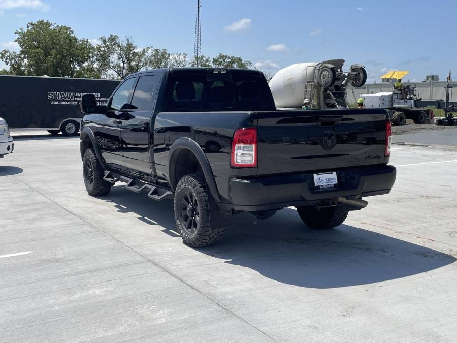 Pre-Owned 2024 Ram 2500 for sale in St. Joseph MO
