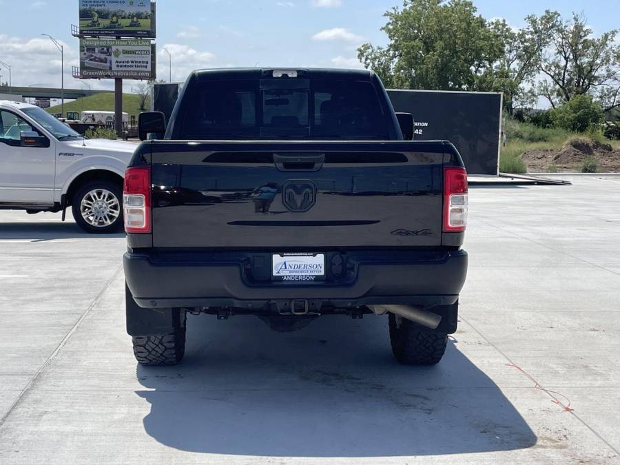 Pre-Owned 2024 Ram 2500 for sale in St. Joseph MO