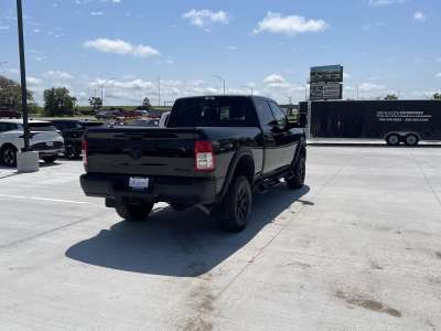 Pre-Owned 2024 Ram 2500 for sale in St. Joseph MO
