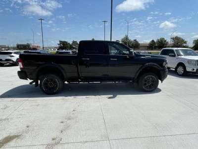 Pre-Owned 2024 Ram 2500 for sale in St. Joseph MO