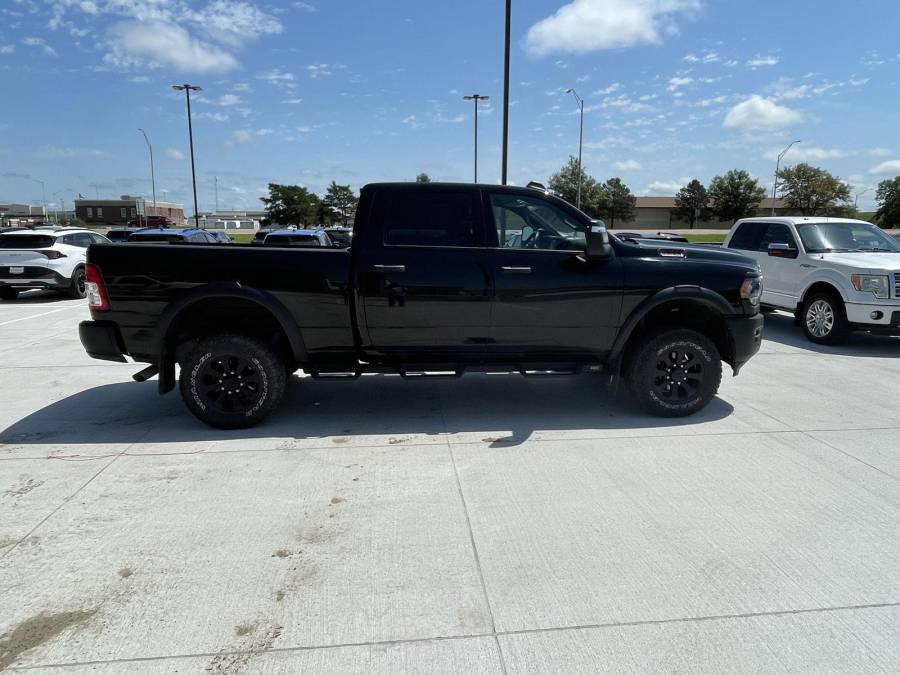 Pre-Owned 2024 Ram 2500 for sale in St. Joseph MO