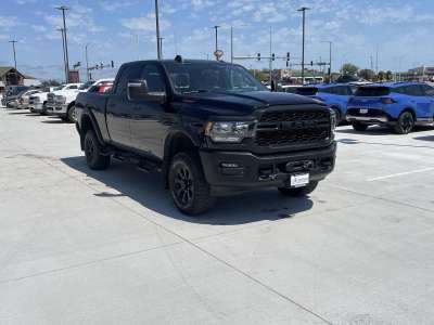 Pre-Owned 2024 Ram 2500 for sale in St. Joseph MO