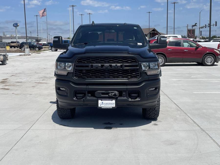Pre-Owned 2024 Ram 2500 for sale in St. Joseph MO