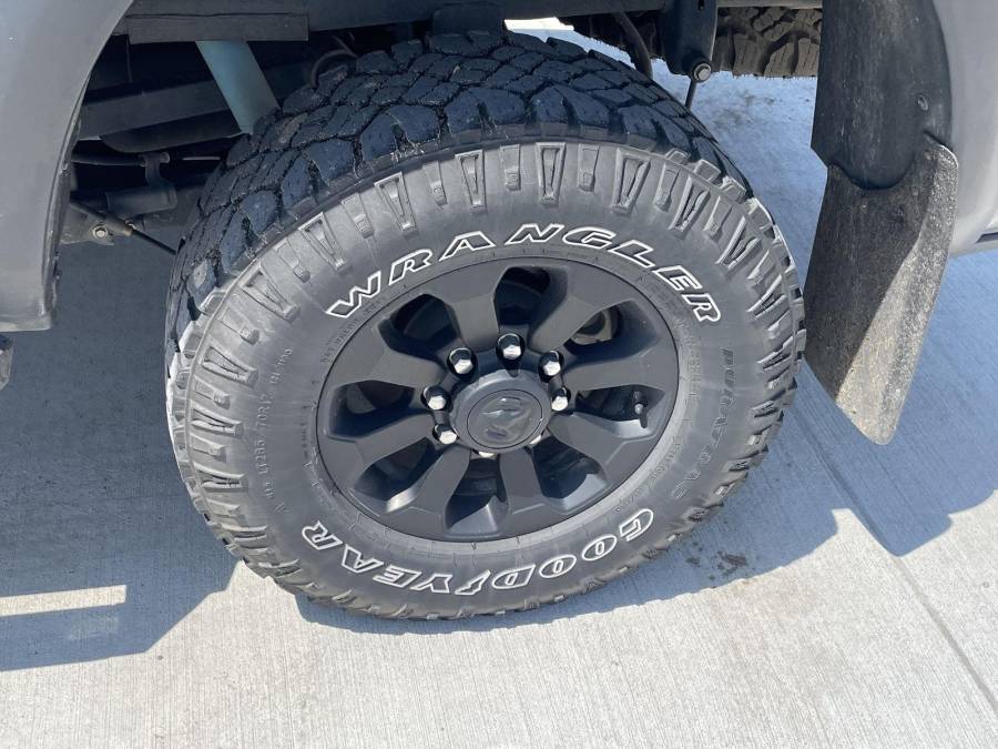 Pre-Owned 2024 Ram 2500 for sale in St. Joseph MO