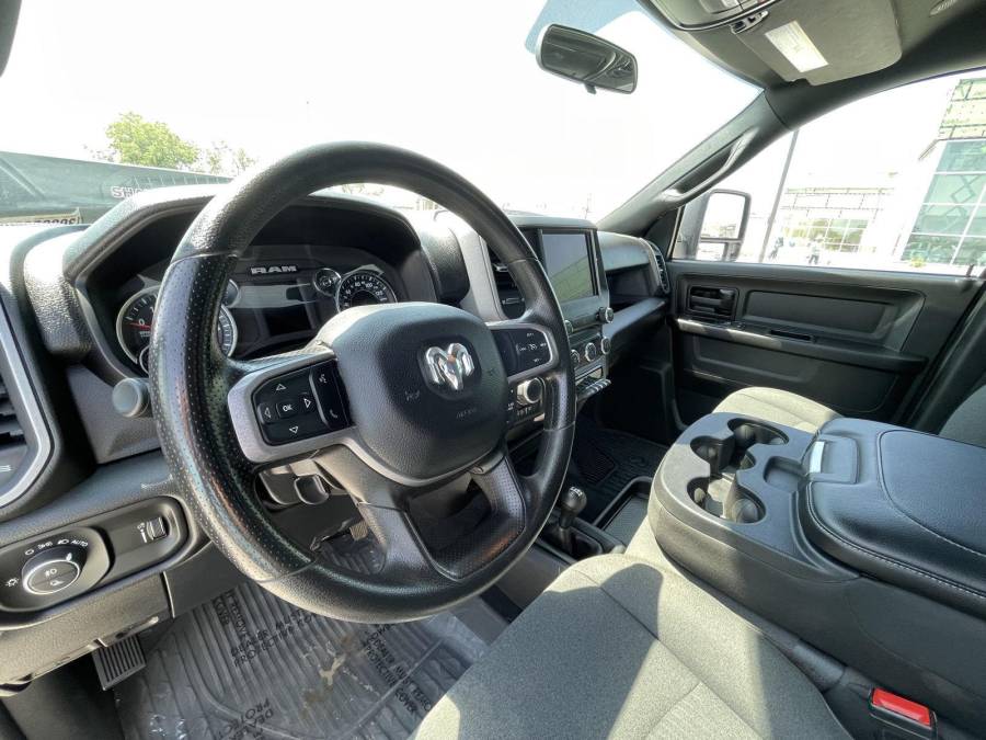 Pre-Owned 2024 Ram 2500 for sale in St. Joseph MO