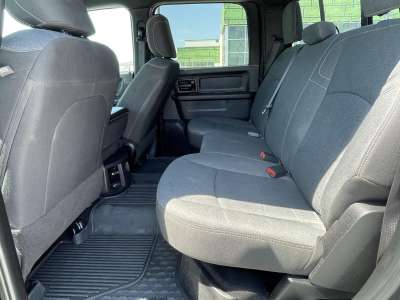 Pre-Owned 2024 Ram 2500 for sale in St. Joseph MO