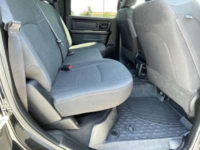 Pre-Owned 2024 Ram 2500 for sale in St. Joseph MO