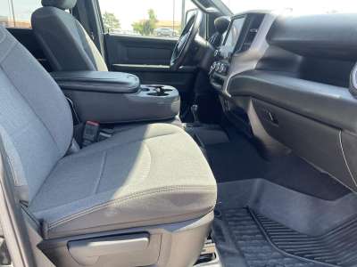 Pre-Owned 2024 Ram 2500 for sale in St. Joseph MO