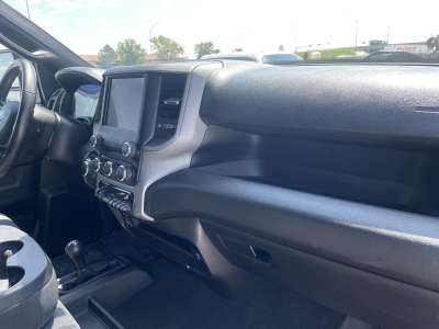 Pre-Owned 2024 Ram 2500 for sale in St. Joseph MO
