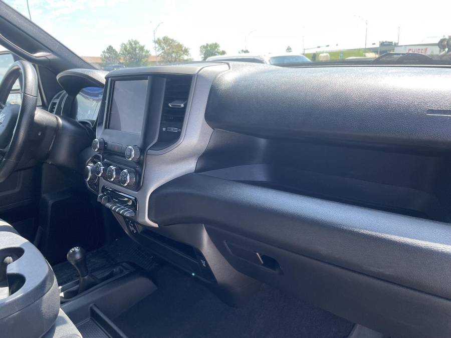 Pre-Owned 2024 Ram 2500 for sale in St. Joseph MO