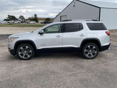 Pre-Owned 2019 GMC Acadia for sale in Grand Island NE