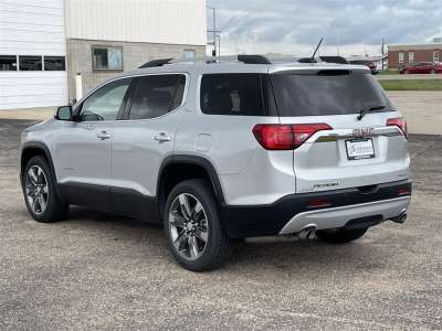 Pre-Owned 2019 GMC Acadia for sale in Grand Island NE