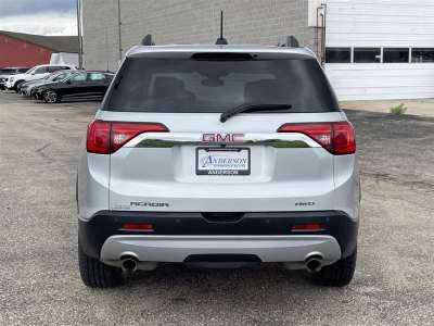 Pre-Owned 2019 GMC Acadia for sale in Grand Island NE