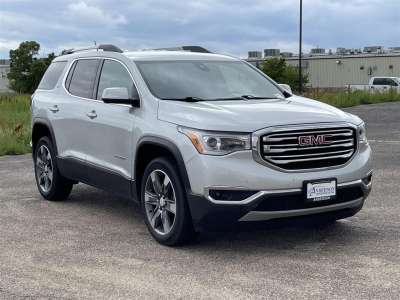 Pre-Owned 2019 GMC Acadia for sale in Grand Island NE