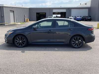 Pre-Owned 2024 Toyota Corolla for sale in Grand Island NE