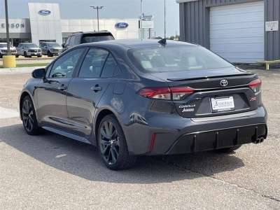Pre-Owned 2024 Toyota Corolla for sale in Grand Island NE