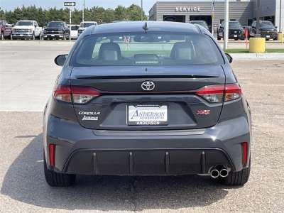 Pre-Owned 2024 Toyota Corolla for sale in Grand Island NE