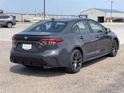 Pre-Owned 2024 Toyota Corolla for sale in Grand Island NE