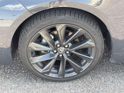 Pre-Owned 2024 Toyota Corolla XSE Sedan for sale in Grand Island NE