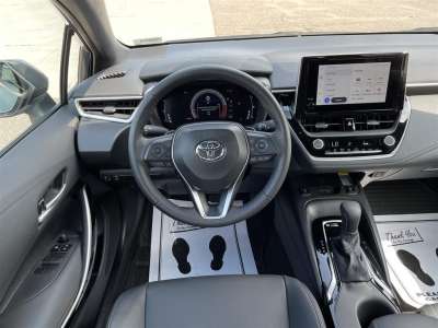 Pre-Owned 2024 Toyota Corolla for sale in Grand Island NE