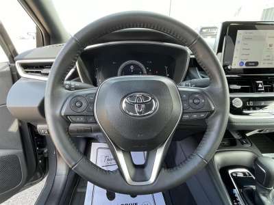 Pre-Owned 2024 Toyota Corolla for sale in Grand Island NE