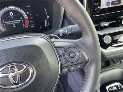 Pre-Owned 2024 Toyota Corolla for sale in Grand Island NE