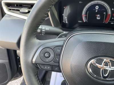 Pre-Owned 2024 Toyota Corolla for sale in Grand Island NE