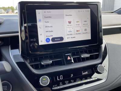 Pre-Owned 2024 Toyota Corolla for sale in Grand Island NE