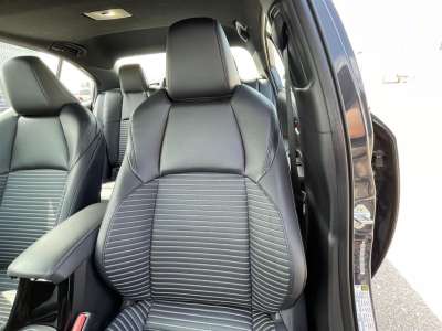 Pre-Owned 2024 Toyota Corolla for sale in Grand Island NE