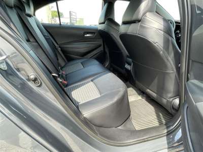 Pre-Owned 2024 Toyota Corolla for sale in Grand Island NE