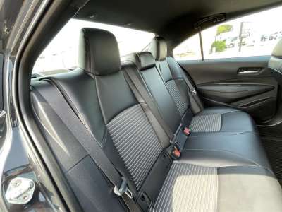 Pre-Owned 2024 Toyota Corolla for sale in Grand Island NE