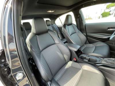 Pre-Owned 2024 Toyota Corolla for sale in Grand Island NE