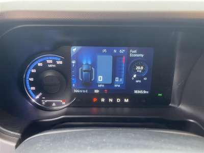 Pre-Owned 2023 Ford Bronco for sale in Grand Island NE