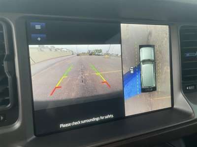 Pre-Owned 2023 Ford Bronco for sale in Grand Island NE