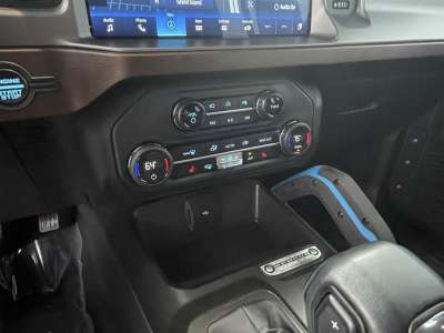 Pre-Owned 2023 Ford Bronco for sale in Grand Island NE