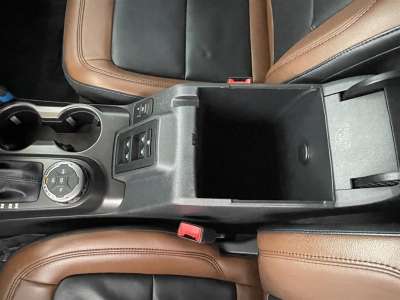 Pre-Owned 2023 Ford Bronco for sale in Grand Island NE