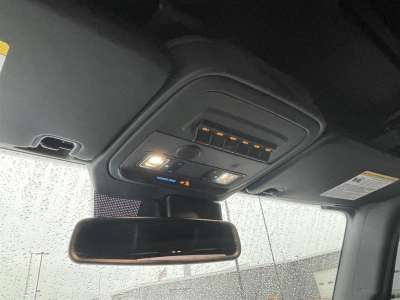 Pre-Owned 2023 Ford Bronco for sale in Grand Island NE