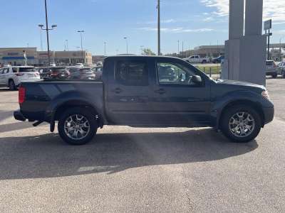 Pre-Owned 2021 Nissan Frontier for sale in Grand Island NE