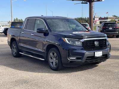 Pre-Owned 2022 Honda Ridgeline for sale in Grand Island NE