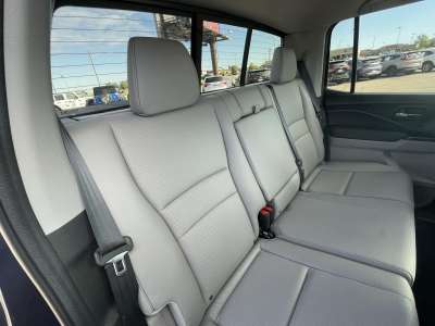 Pre-Owned 2022 Honda Ridgeline for sale in Grand Island NE