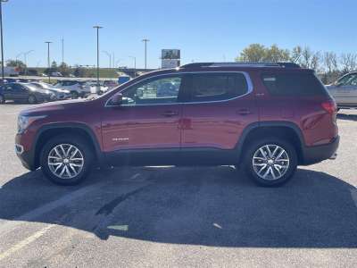 Pre-Owned 2019 GMC Acadia for sale in Grand Island NE