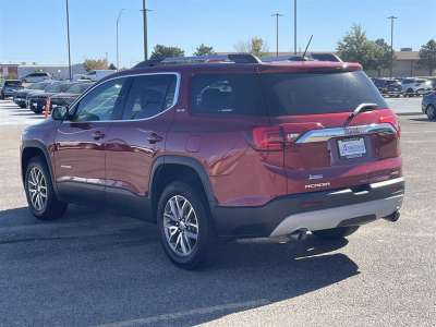 Pre-Owned 2019 GMC Acadia for sale in Grand Island NE